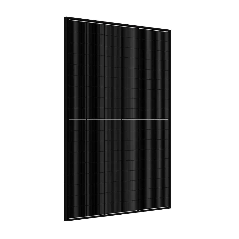 435-450 Wp M10 108 Cell Roof Tile TOPCon Solar Panels