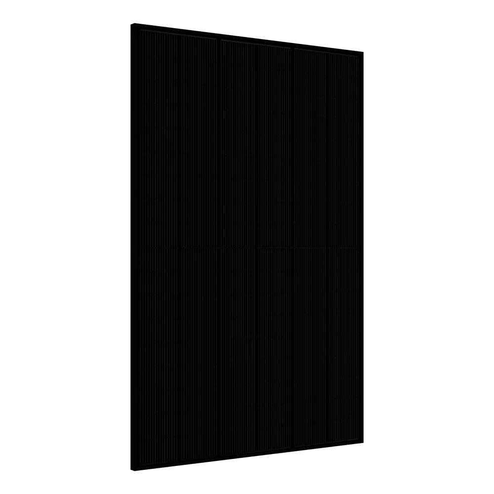 450-460 Wp M10 108 Cell High-Efficiency Solar Panels