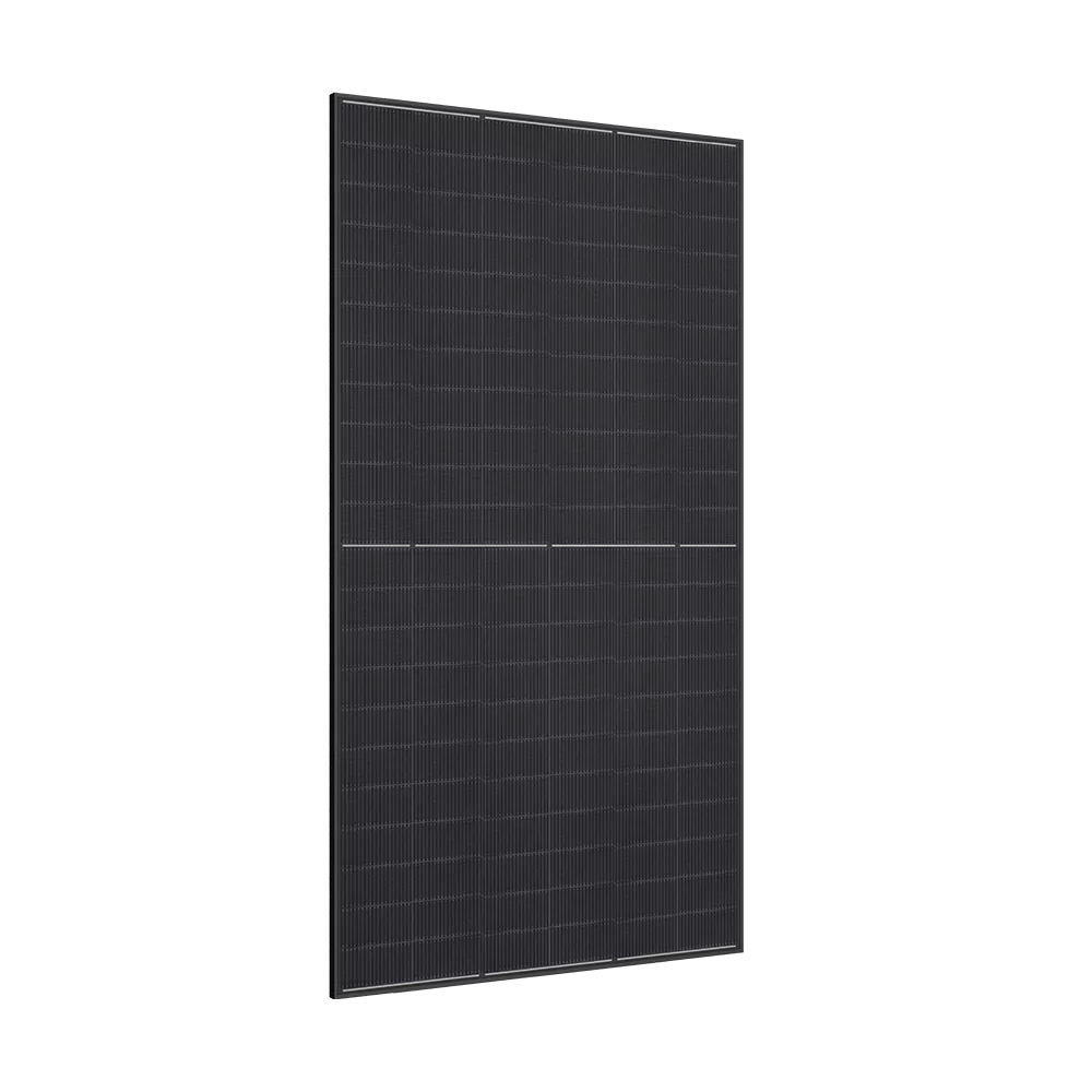 680-715 Wp M12 132 Cell TOPCon Solar Panel