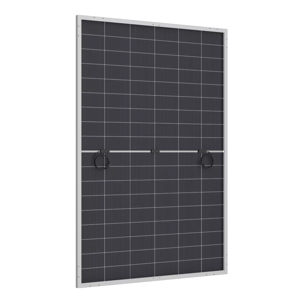 620-655 Wp M12R 132 Cell High-Efficiency Solar Panel