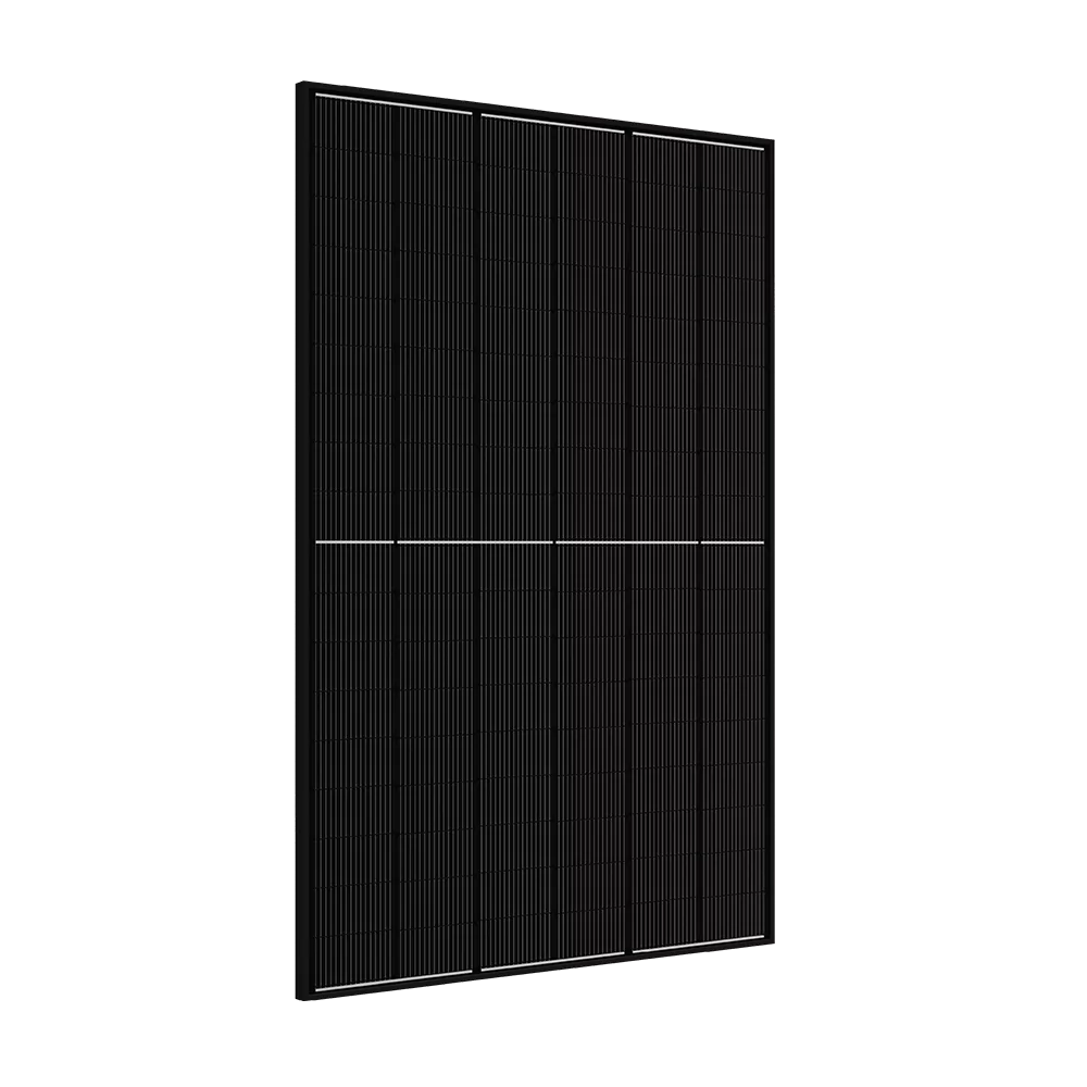 530-560 Wp M10 144 Cell Mono PERC Solar Panel