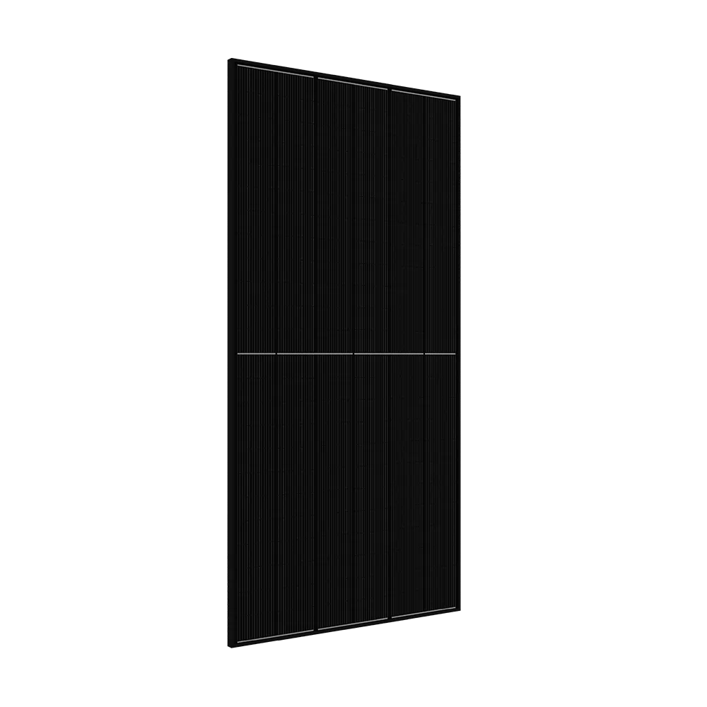 570-595 Wp M10 144 Cell TOPCon Solar Panel