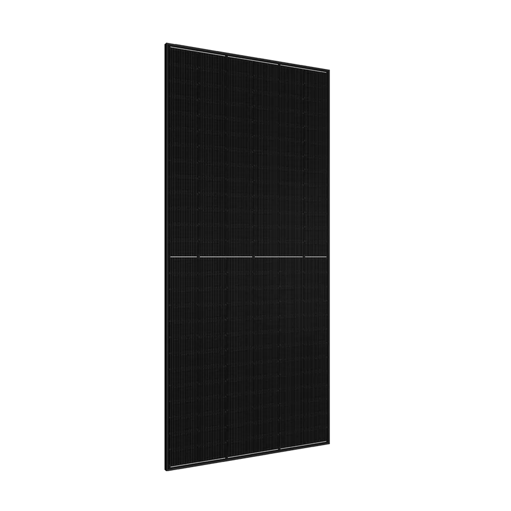 615-635 Wp M10 156 Cell TOPCon Solar Panel